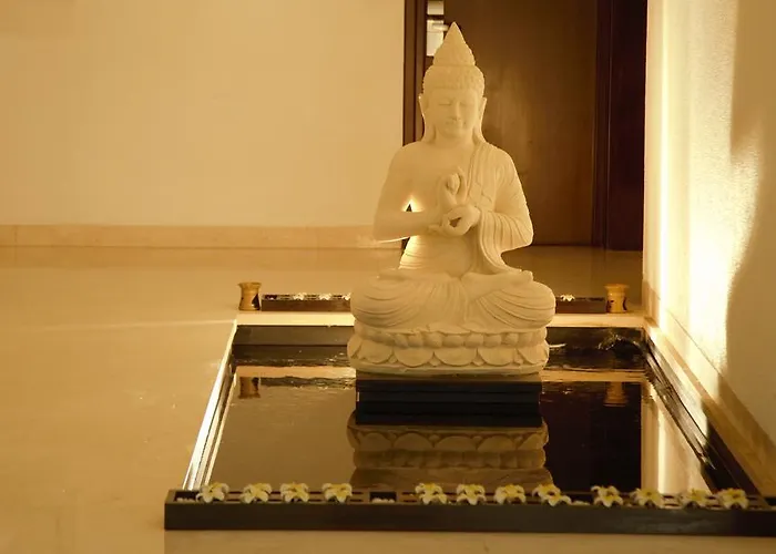 Temple Tree Hotel